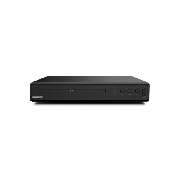 PHILIPS - Lettore DVD HDMI TAEP200-USB