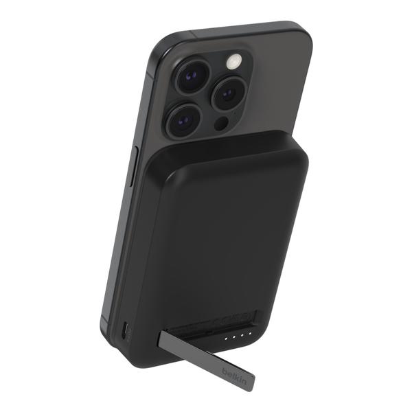 BELKIN Power Bank magnetico - Nero
