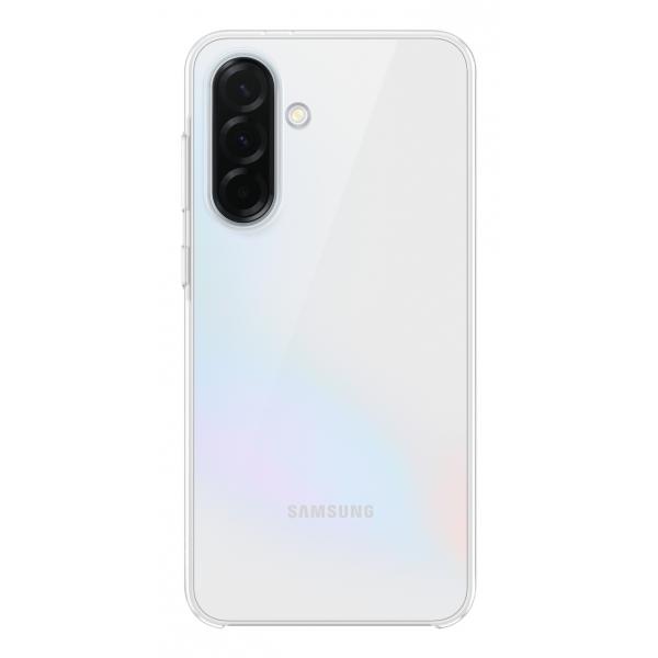 Custodia trasparente per Galaxy A36