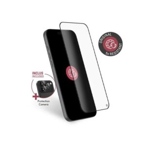 Protezioni per lenti (confezione da 3) - FGOG 2.5D - iPhone 17 Pro