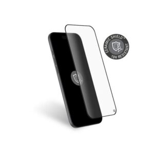Vetro temperato - FG MG CS - iPhone Air - 2.5D