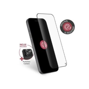 Confezione da 3 protezioni per lenti - FGOG 2.5D - iPhone 17 Pro Max