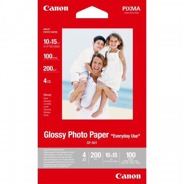 Canon GP-501 210g