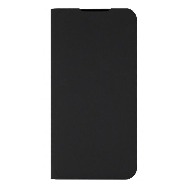 Portafoglio Flip 'Progettato per Samsung' Galaxy A26 5G Nero