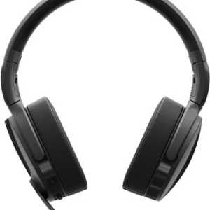 EPOS ADAPT 560 II - ADAPT 500 Series - Headset - On-Ear - Bluetooth - kabellos - aktive Rauschunterdrückung - Zertifiziert für Microsoft Teams, optimiert für Google Meet, Zoom Certified (1001160)