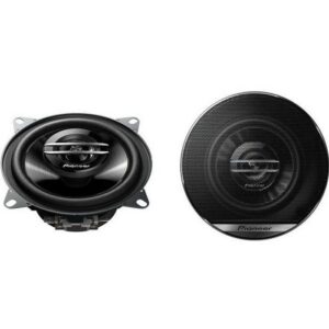 Set di 2 altoparlanti - PIONEER - 2 vie - 10 cm - 210 W TS-G1020F