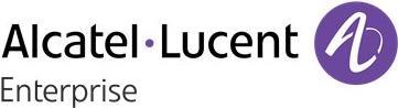 Alcatel-Lucent - Redundante Stromversorgung (Plug-In-Modul) - AC 90-136/180-264 V - 920 Watt - Europa - für OmniSwitch 6560-P24, 6560-P48 (OS6560-BP-PX-EU)