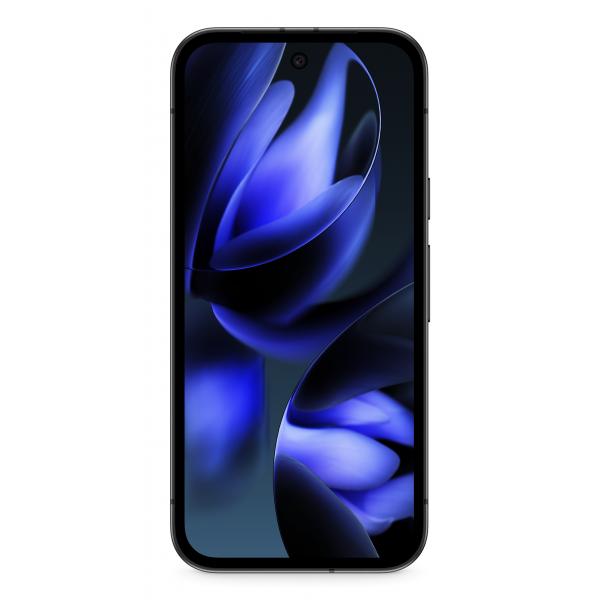 Smartphone Google Pixel 9a, 256 GB di memoria, nero vulcanico - Versione ufficiale francese
