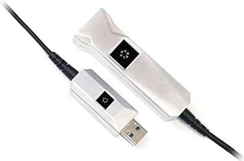 Huddly USB 3 AOC CABLE, AM-AF, L=10M (7090043790450)